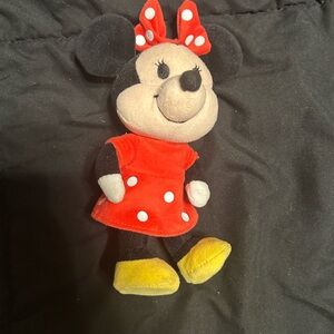 Minnie Mouse nuiMO plush